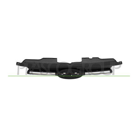 GRIGLIA RADIATORE CROMATA TRANSIT/TOURNEO - CUSTOM (TTF) - Mod. 05/13 - 04/18