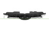 GRIGLIA RADIATORE CROMATA TRANSIT/TOURNEO - CUSTOM (TTF) - Mod. 05/13 - 04/18