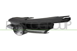 GRIGLIA RADIATORE CROMATA TRANSIT/TOURNEO - CUSTOM (TTF) - Mod. 05/13 - 04/18