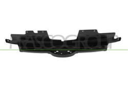 GRIGLIA RADIATORE CROMATA TRANSIT/TOURNEO - CUSTOM (TTF) - Mod. 05/13 - 04/18