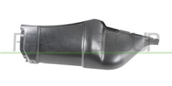 RIVESTIMENTO INTERNO PARAFANGO ANTERIORE SINISTRO (PLASTICA) TRANSIT/TOURNEO - CUSTOM (TTF) - Mod. 05/13 - 04/18