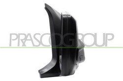 RETROVISORE DESTRO MANUALE NERO-CON FANALE-CONVESSO/CROMATO TRANSIT/TOURNEO - CUSTOM (TTF) - Mod. 05/13 - 04/18