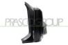 RETROVISORE DESTRO MANUALE NERO-CON FANALE-CONVESSO/CROMATO TRANSIT/TOURNEO - CUSTOM (TTF) - Mod. 05/13 - 04/18
