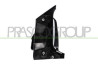 RETROVISORE SINISTRO MANUALE NERO CON FANALE-CONVESSO/CROMATO TRANSIT/TOURNEO - CUSTOM (TTF) - Mod. 05/13 - 04/18