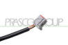 RETROVISORE DESTRO ELETTRICO-NERO-TERMICO-CON FANALE-CONVESSO/CROMATO TRANSIT/TOURNEO - CUSTOM (TTF) - Mod. 05/13 - 04/18