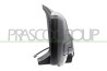 RETROVISORE DESTRO-ELETTRICO-NERO-TERMICO-CHIUDIBILE-CON FANALE-CONVESSO TRANSIT/TOURNEO - CUSTOM (TTF) - Mod. 05/13 - 04/18