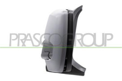 RETROVISORE SINISTRO ELETTRICO-TERMICO CON PRIMER-CON FANALE-CONVESSO/CROMATO TRANSIT/TOURNEO - CUSTOM (TTF) - Mod. 05/13 - 04/1