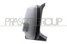 RETROVISORE SINISTRO ELETTRICO-TERMICO CON PRIMER-CON FANALE-CONVESSO/CROMATO TRANSIT/TOURNEO - CUSTOM (TTF) - Mod. 05/13 - 04/1