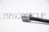 RETROVISORE SINISTRO ELETTRICO-TERMICO CON PRIMER-CON FANALE-CONVESSO/CROMATO TRANSIT/TOURNEO - CUSTOM (TTF) - Mod. 05/13 - 04/1