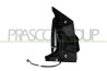 RETROVISORE SINISTRO ELETTRICO-TERMICO CON PRIMER-CON FANALE-CHIUDIBILE-CONVESSO/CROMATO TRANSIT/TOURNEO - CUSTOM (TTF) - Mod. 0