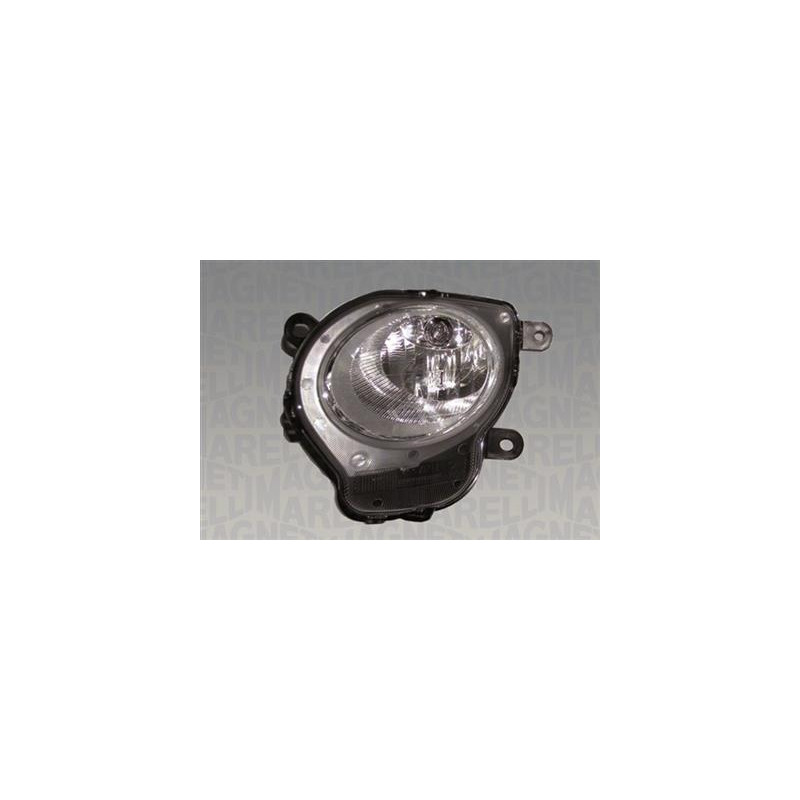 PROIET DX (ABBAGLIANTE) FIAT 500