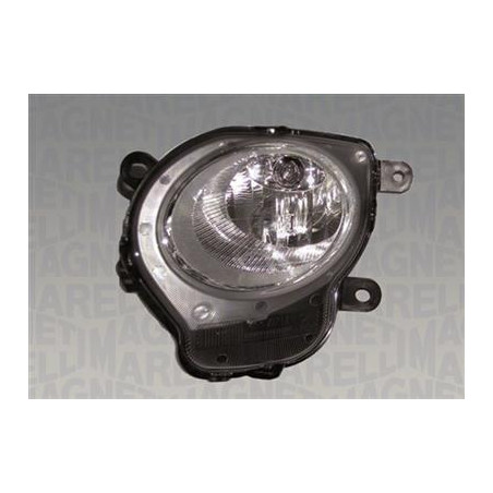 PROIET DX (ABBAGLIANTE) FIAT 500
