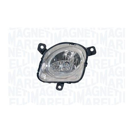 PROIET SX ABBAG FIAT 500L (330) 500 L - Mod. 04/12 - 05/17