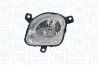 PROIET SX ABBAG FIAT 500L (330) 500 L - Mod. 04/12 - 05/17