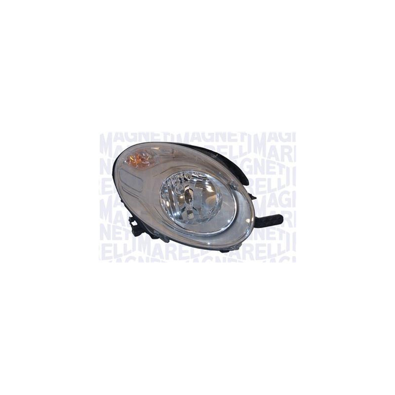 PROIET SX ANABBAG FIAT 500L (330) 500 L - Mod. 04/12 - 05/17
