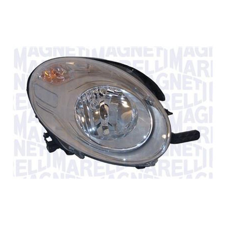 PROIET SX ANABBAG FIAT 500L (330) 500 L - Mod. 04/12 - 05/17