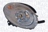 PROIET SX ANABBAG FIAT 500L (330) 500 L - Mod. 04/12 - 05/17