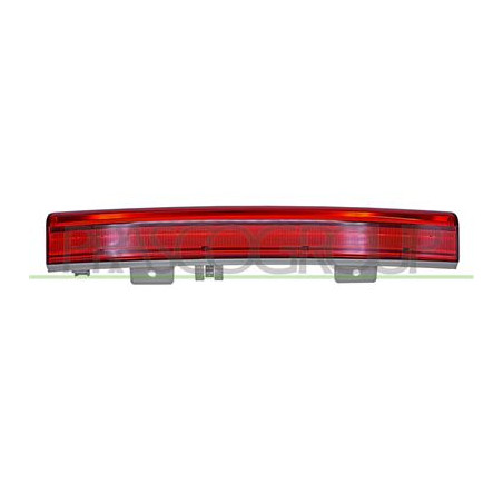 TERZA LUCE STOP-LED 500 L - Mod. 04/12 - 05/17