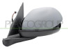 RETROVISORE SINISTRO-ELETTRICO-CON PRIMER-TERMICO-ASFERICO-5 PIN 500 L - Mod. 04/12 - 05/17