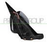 RETROVISORE SINISTRO-ELETTRICO-CON PRIMER-TERMICO-ASFERICO-5 PIN 500 L - Mod. 04/12 - 05/17