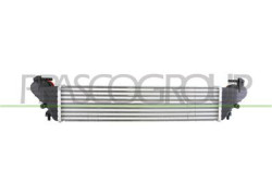 INTERCOOLER 500 L - Mod. 04/12 - 05/17