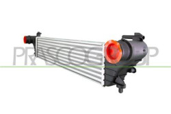 INTERCOOLER 500 L - Mod. 04/12 - 05/17