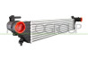 INTERCOOLER 500 L - Mod. 04/12 - 05/17