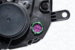 PROIET INF DX FIAT 500L FL 500 L - Mod. 06/17 -