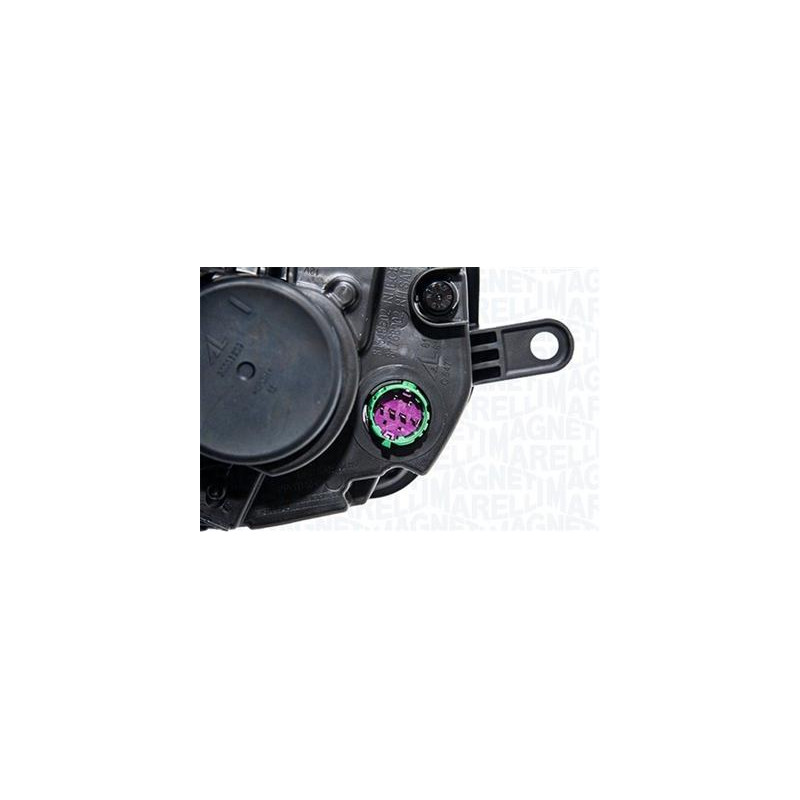 PROIET INF DX FIAT 500L FL 500 L - Mod. 06/17 -