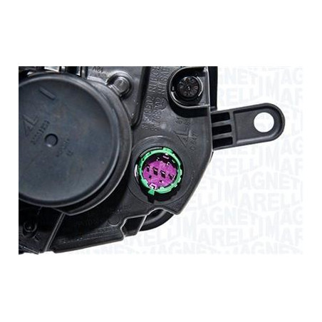 PROIET INF DX FIAT 500L FL 500 L - Mod. 06/17 -