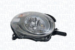 PROIET SX FIAT 500L FL 500 L - Mod. 06/17 -