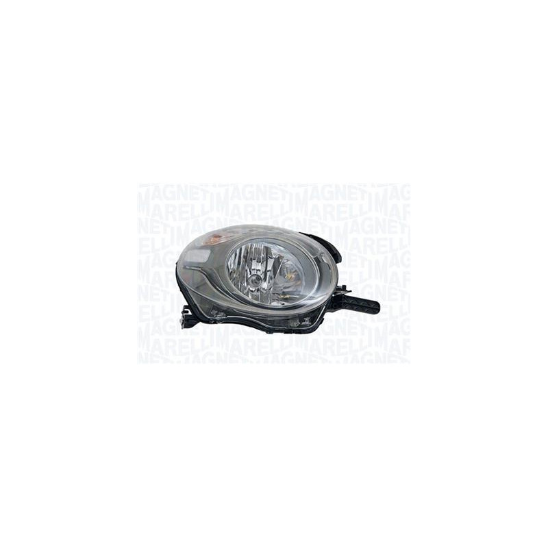 PROIET SX FIAT 500L FL