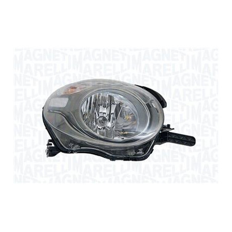 PROIET SX FIAT 500L FL