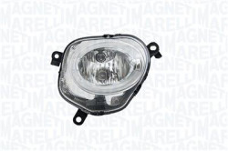 PROIET INF SX FIAT 500L FL 500 L - Mod. 06/17 -
