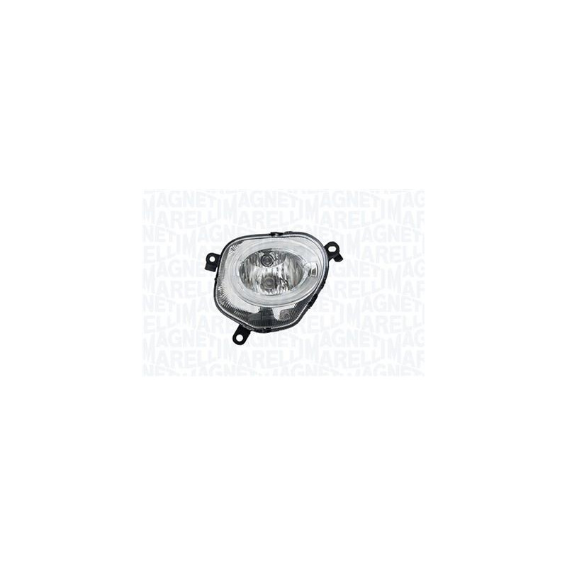 PROIET INF SX FIAT 500L FL 500 L - Mod. 06/17 -