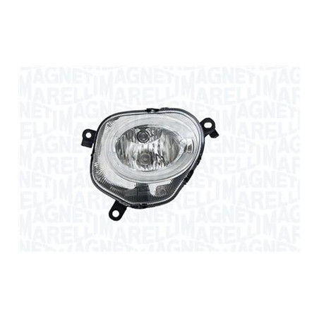 PROIET INF SX FIAT 500L FL 500 L - Mod. 06/17 -