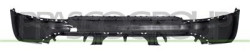 PARAURTI POSTERIORE INFERIORE NERO 500X - Mod. 01/15 - 10/18