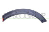 PARAFANGHINO POSTERIORE DESTRO-NERO GOFFRATO-CON CLIPS 500X - Mod. 01/15 - 10/18