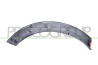 PARAFANGHINO POSTERIORE SINISTRO-NERO GOFFRATO-CON CLIPS 500X - Mod. 01/15 - 10/18