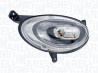 DRL, ABBAGLIANTE SX FIAT 500X 500X - Mod. 01/15 - 10/18