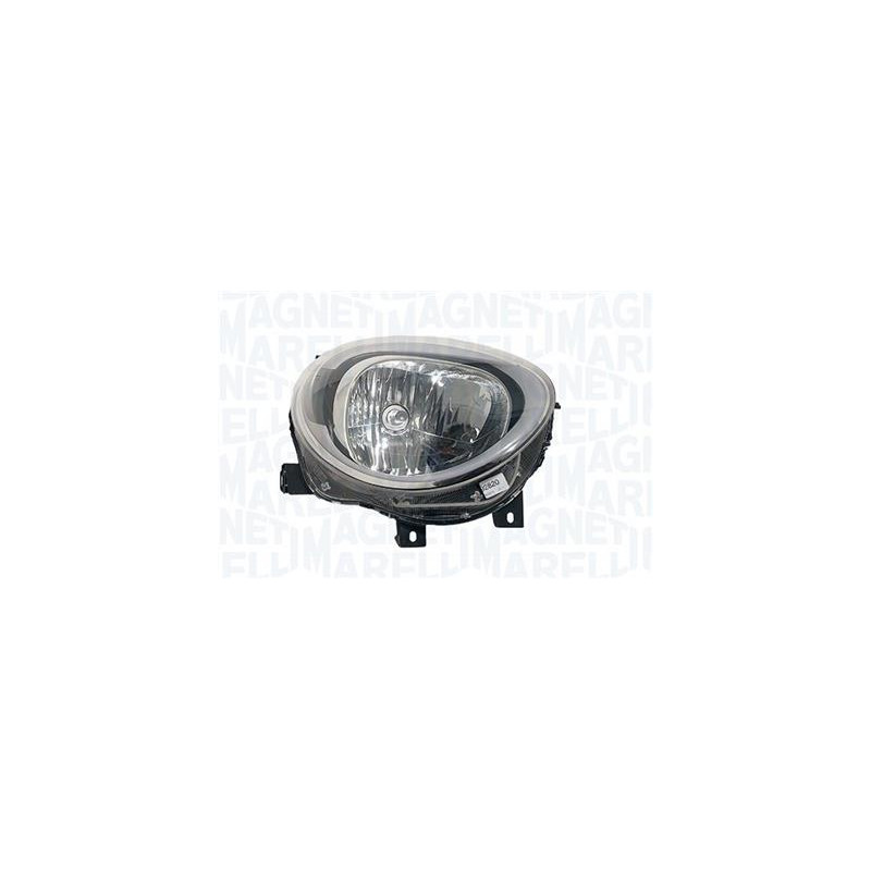 PROIET SX FIAT 500X (334) 500X - Mod. 01/15 - 10/18