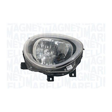 PROIET SX FIAT 500X (334) 500X - Mod. 01/15 - 10/18
