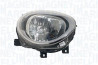 PROIET SX FIAT 500X (334) 500X - Mod. 01/15 - 10/18