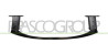 TRAVERSA ANTERIORE INFERIORE 500X - Mod. 01/15 - 10/18
