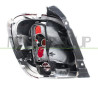 FANALE POSTERIORE DESTRO SENZA PORTA LAMPADA-BORDO SATINATO 500X - Mod. 01/15 - 10/18