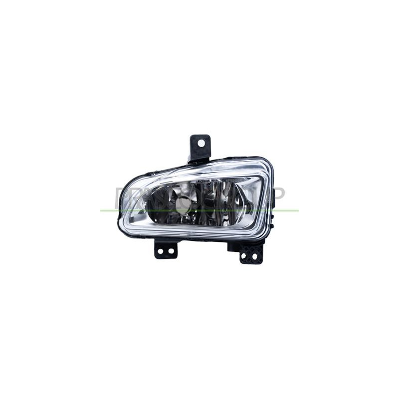 FENDINEBBIA DESTRO 500X - Mod. 01/15 - 10/18
