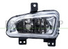 FENDINEBBIA DESTRO 500X - Mod. 01/15 - 10/18
