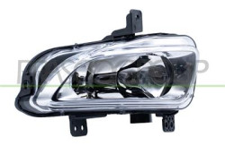 FENDINEBBIA DESTRO 500X - Mod. 01/15 - 10/18