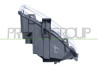 FENDINEBBIA DESTRO 500X - Mod. 01/15 - 10/18
