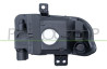 FENDINEBBIA DESTRO 500X - Mod. 01/15 - 10/18